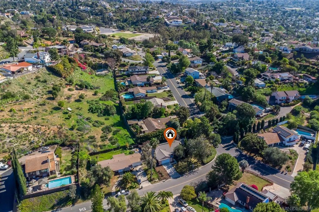 Photo of 4307 Macronald Dr, La Mesa, CA 91941 (MLS # 260003238)