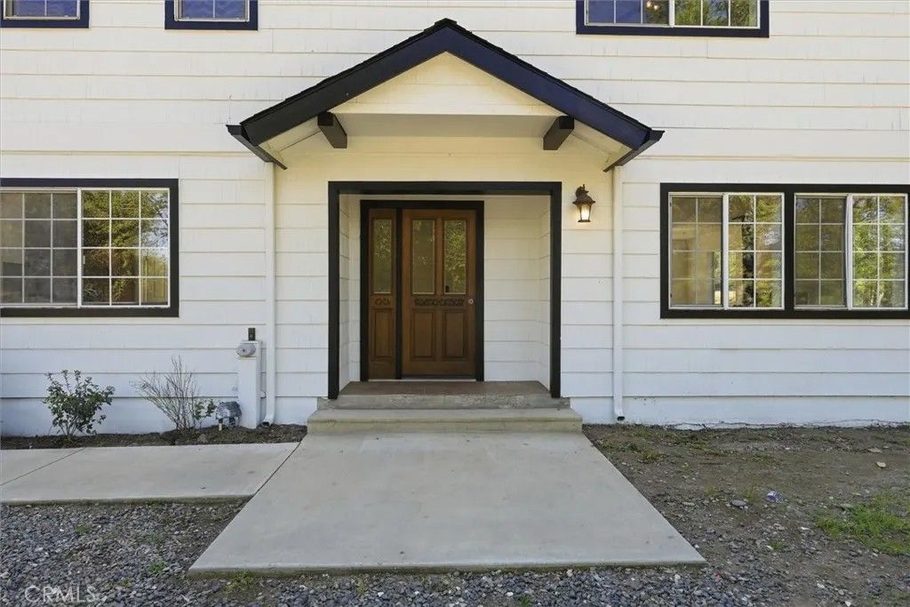 Photo of 4877 Morningstar Ln, Mariposa, CA 95338 (MLS # FR26059714)