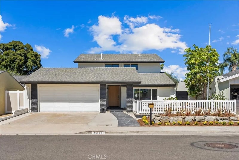 3368 California