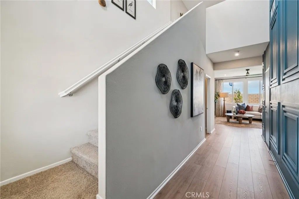 Photo of 15420 Tomahawk Street, Victorville, CA 92394 (MLS # SW25273778)