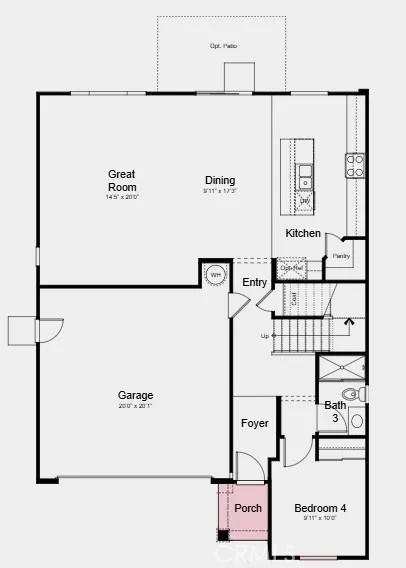 9560 Glenmore Forest Drive