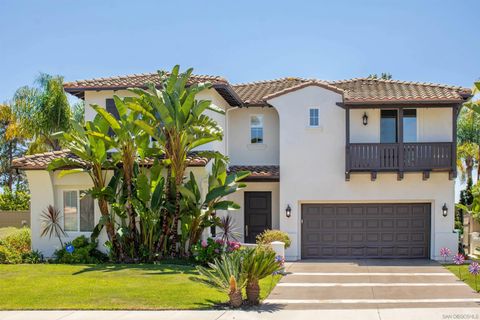 1689 Docena Road Carlsbad CA 92011