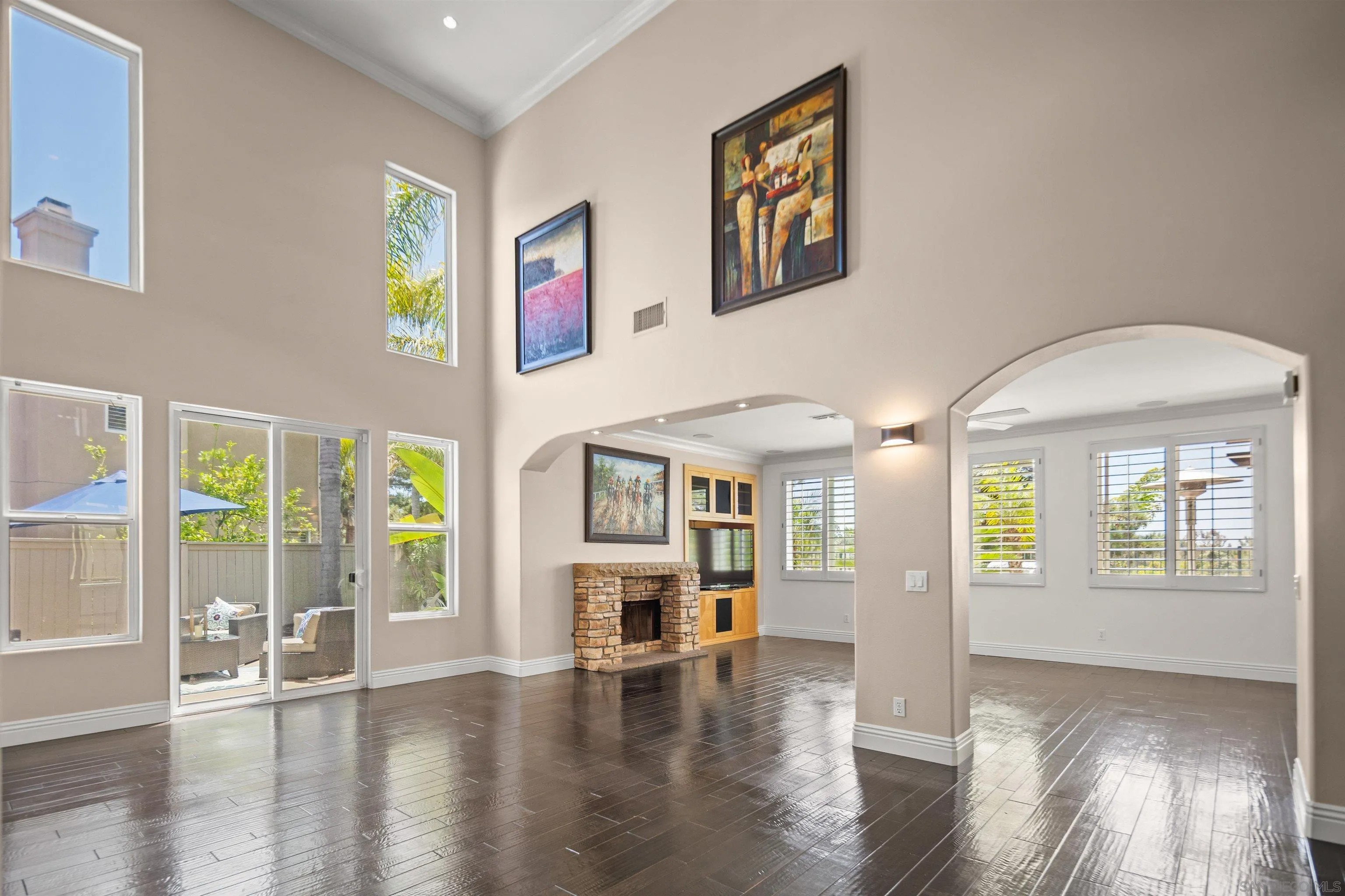 1689 Docena Road