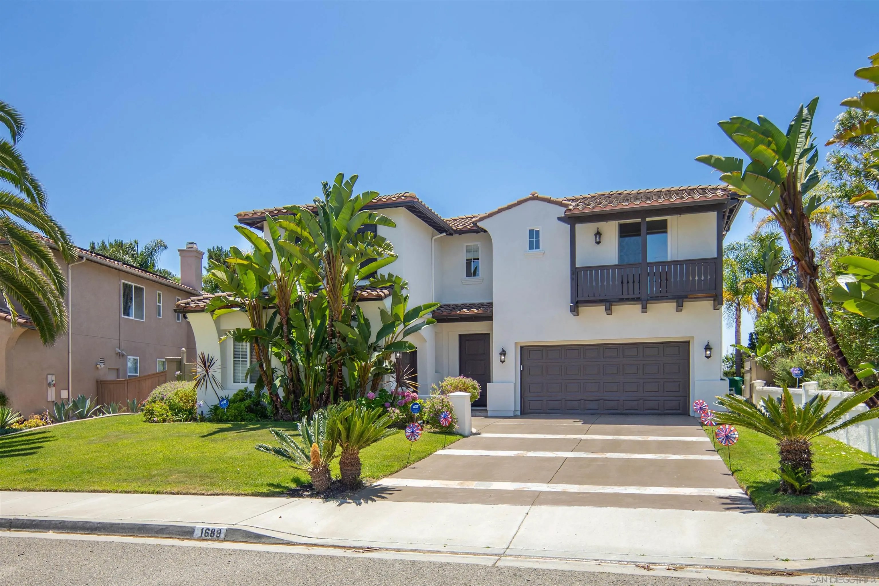 1689 Docena Road