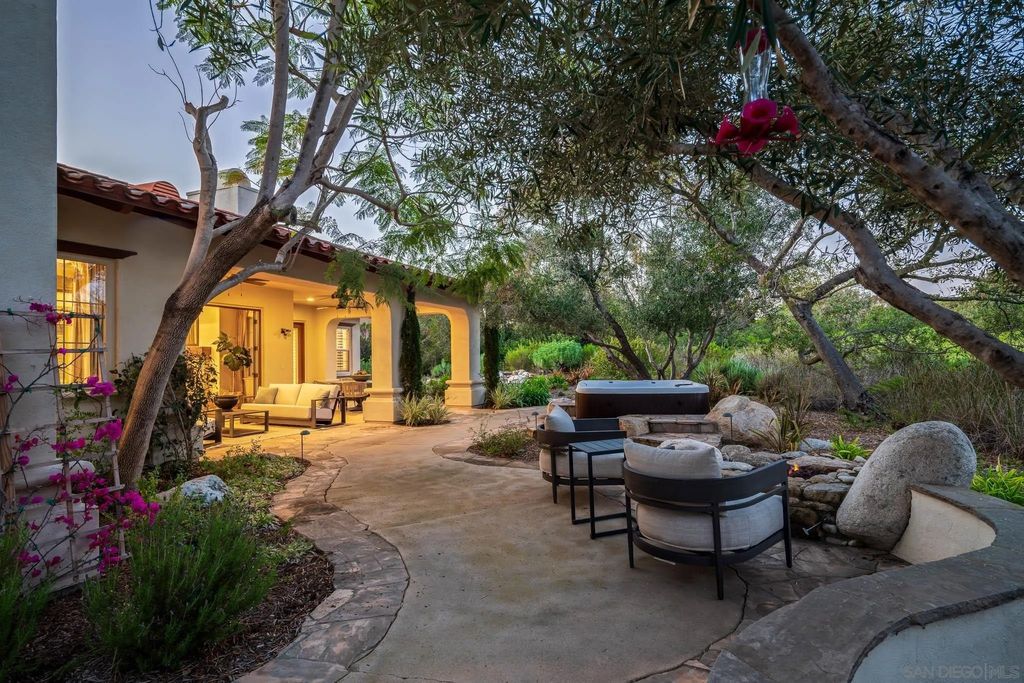 Photo of 7790 Doug Hill, San Diego, CA 92127 (MLS # 260004893)