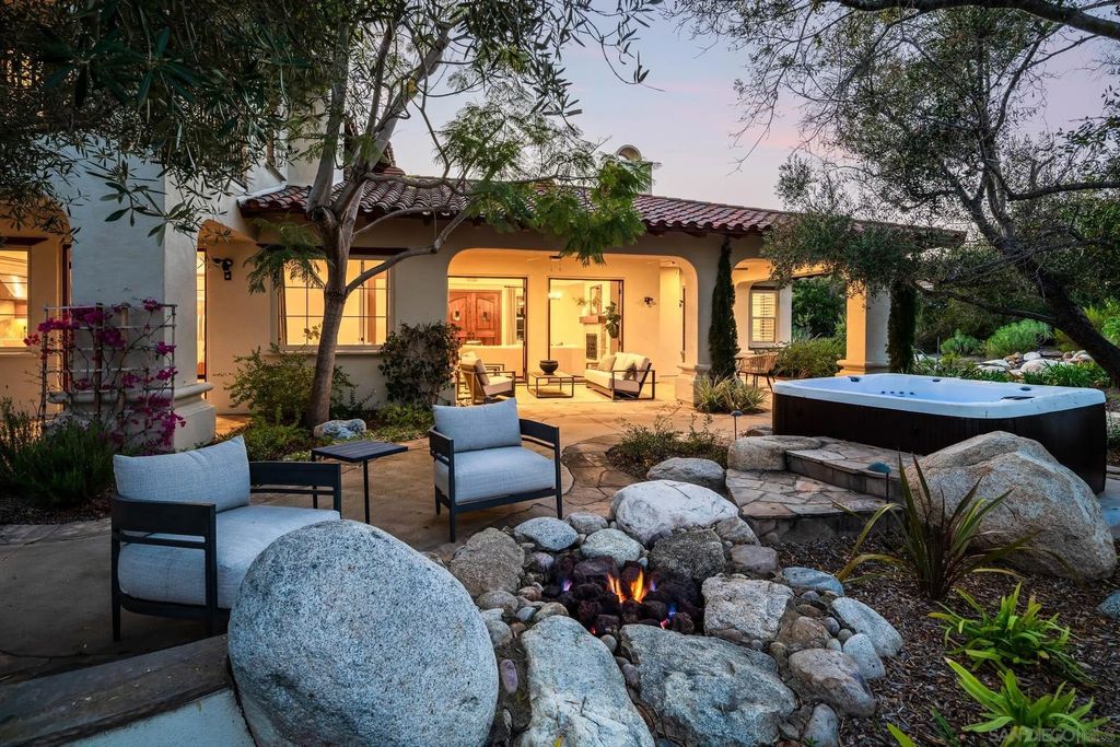 Photo of 7790 Doug Hill, San Diego, CA 92127 (MLS # 260004893)