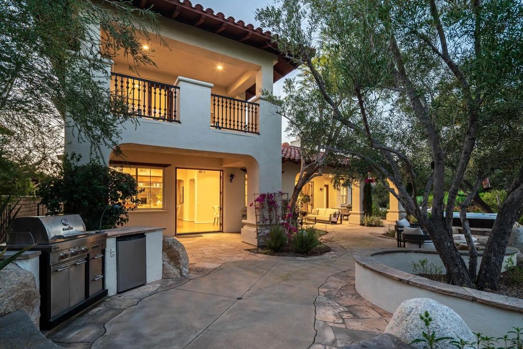 Photo of 7790 Doug Hill, San Diego, CA 92127 (MLS # 260004893)