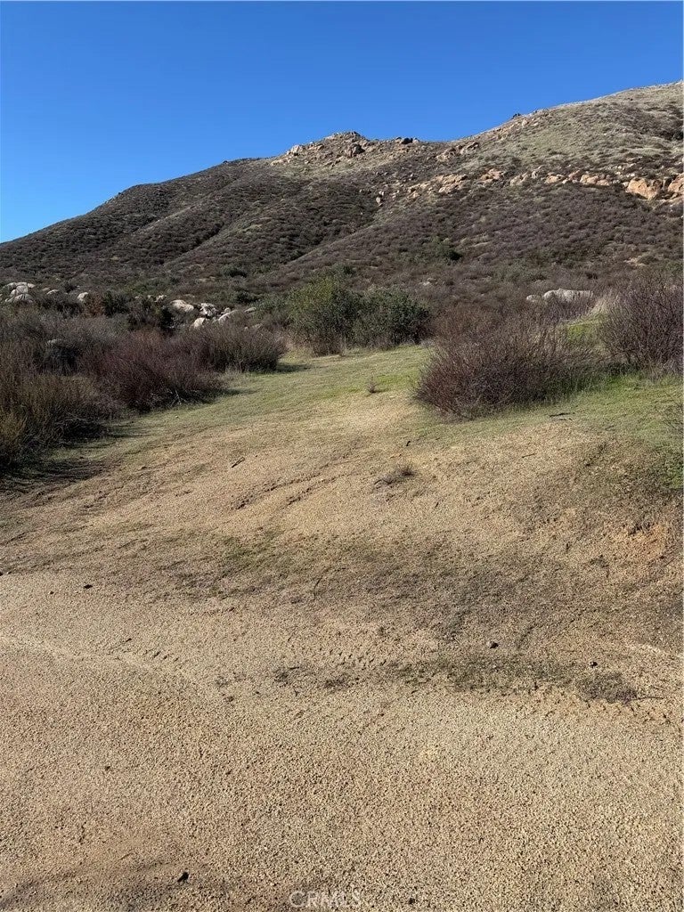 Photo of 0 Santa Fe, Hemet, CA 92543 (MLS # SW26232199)