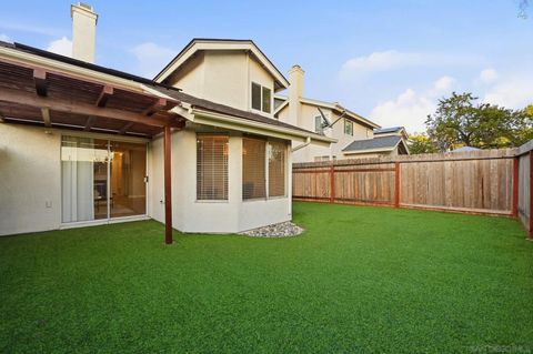 Tiny photo for 1389 Manzana Way, San Diego, CA 92139 (MLS # 250044805)