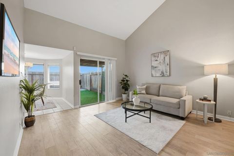 Tiny photo for 1389 Manzana Way, San Diego, CA 92139 (MLS # 250044805)