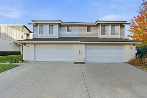Tiny photo for 1389 Manzana Way, San Diego, CA 92139 (MLS # 250044805)