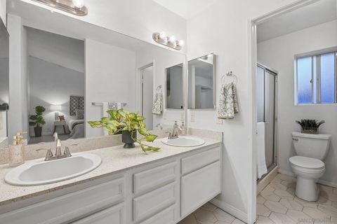 Tiny photo for 1389 Manzana Way, San Diego, CA 92139 (MLS # 250044805)