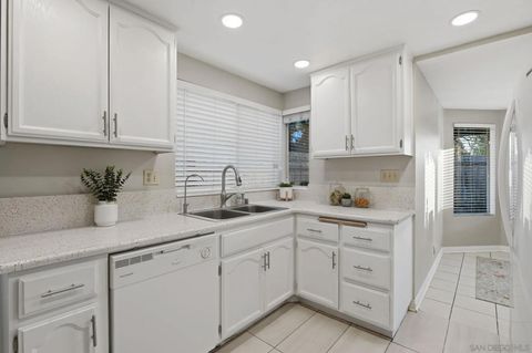 Tiny photo for 1389 Manzana Way, San Diego, CA 92139 (MLS # 250044805)