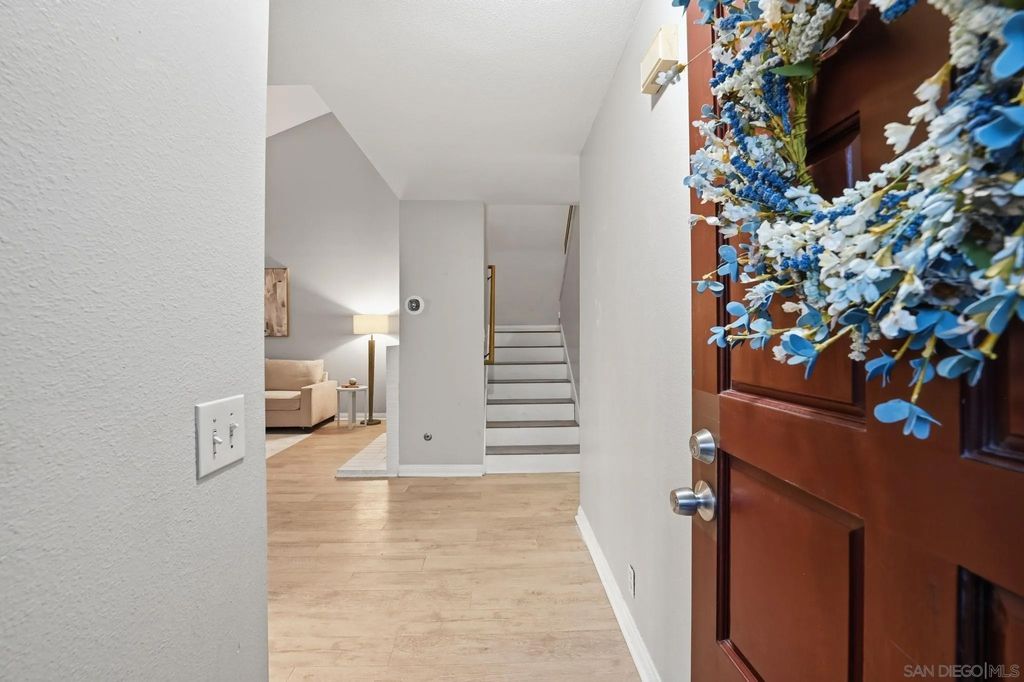 Photo of 1389 Manzana Way, San Diego, CA 92139 (MLS # 250044805)