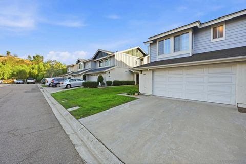 Tiny photo for 1389 Manzana Way, San Diego, CA 92139 (MLS # 250044805)