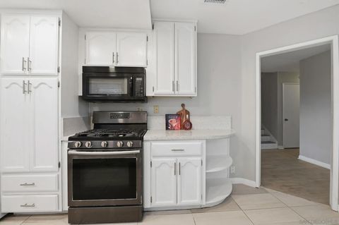 Tiny photo for 1389 Manzana Way, San Diego, CA 92139 (MLS # 250044805)