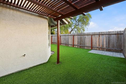 Tiny photo for 1389 Manzana Way, San Diego, CA 92139 (MLS # 250044805)
