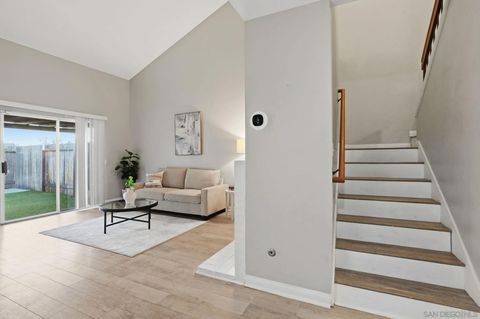 Tiny photo for 1389 Manzana Way, San Diego, CA 92139 (MLS # 250044805)