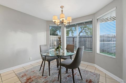 Tiny photo for 1389 Manzana Way, San Diego, CA 92139 (MLS # 250044805)