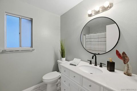 Tiny photo for 1389 Manzana Way, San Diego, CA 92139 (MLS # 250044805)