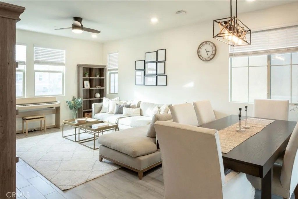 Photo of 893 Mango Court, Upland, CA 91786 (MLS # IG26000985)