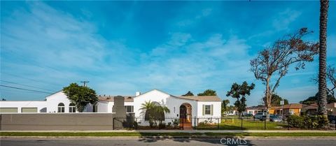 Photo of 621 S Burris Ave, Compton, CA 90221 (MLS # WS25279571)