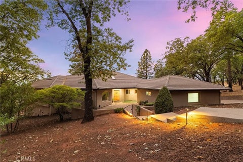 Photo of 14989 Woodland Park, Forest Ranch, CA 95942 (MLS # SN26193767)