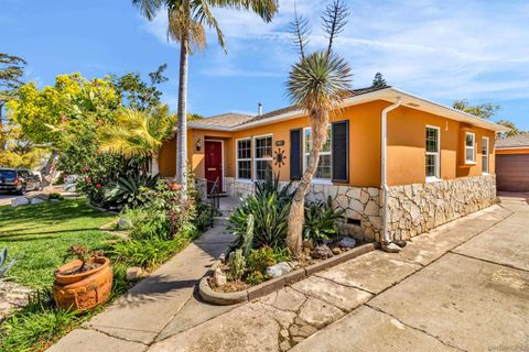 4985 Lucille Dr San Diego CA 92115
