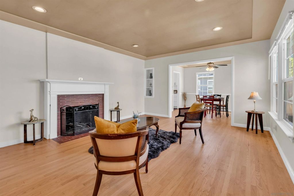 Photo of 4985 Lucille Dr, San Diego, CA 92115 (MLS # 260004570)