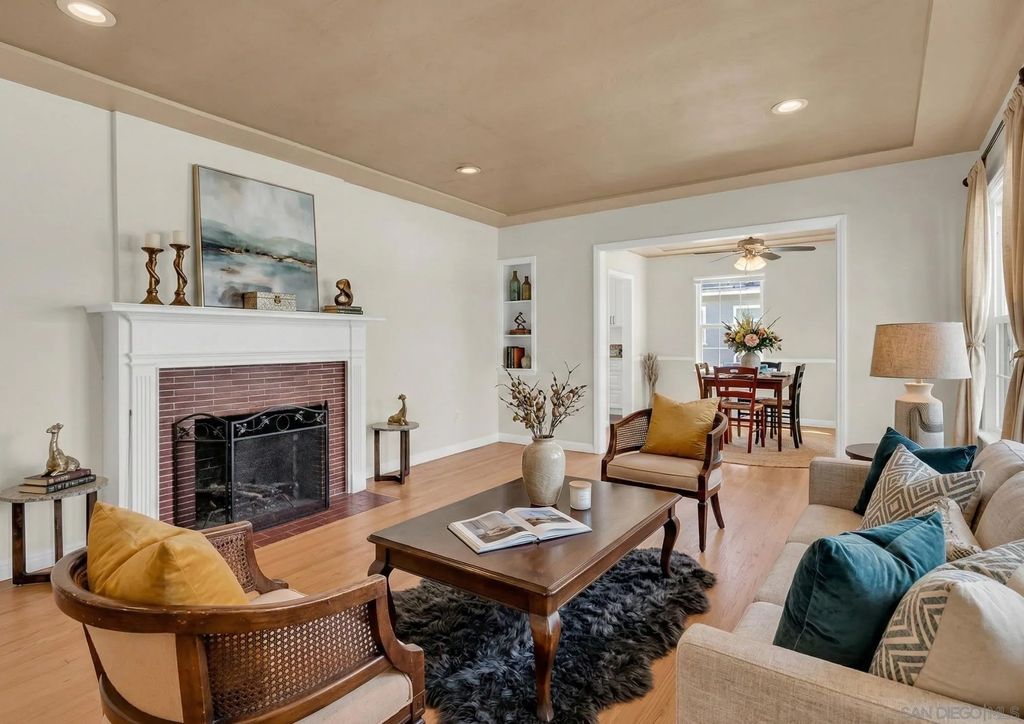 Photo of 4985 Lucille Dr, San Diego, CA 92115 (MLS # 260004570)