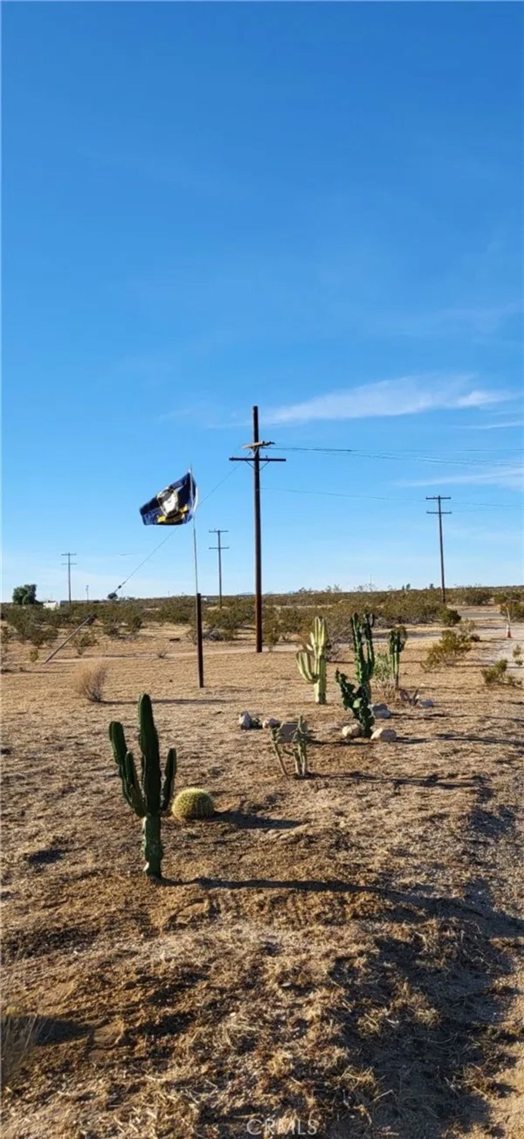 Photo of 0 Avenue G, Lancaster, CA 93536 (MLS # PF26039202)