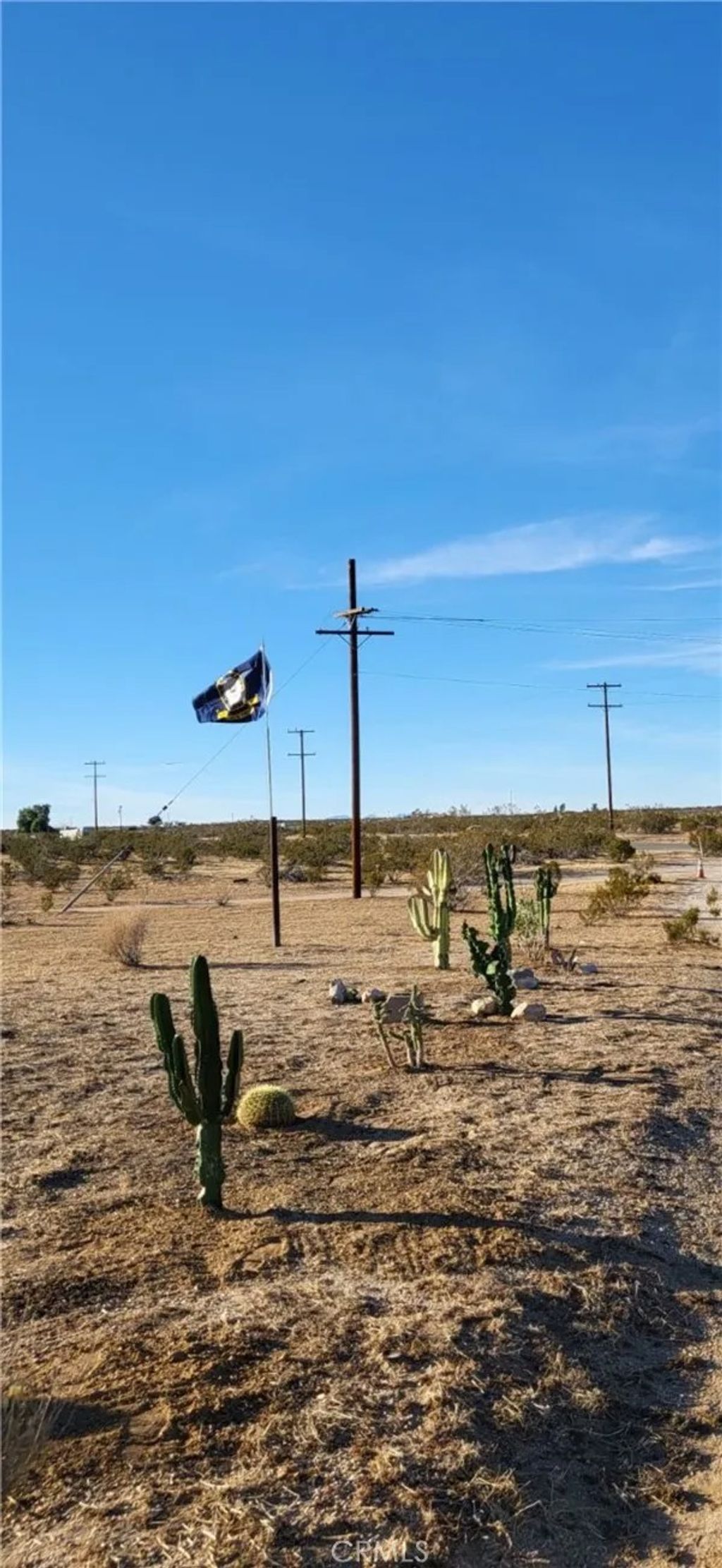 Photo of 0 Avenue G, Lancaster, CA 93536 (MLS # PF26039202)