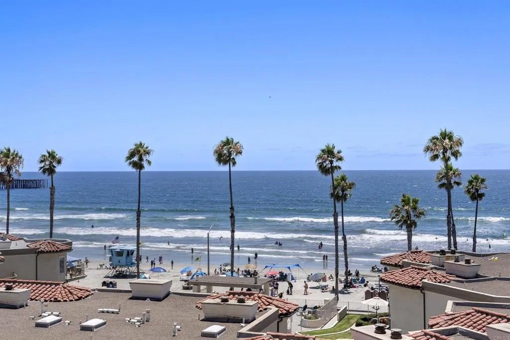 Photo of 621 N Pacific Street #205, Oceanside, CA 92054 (MLS # NDP2507442)