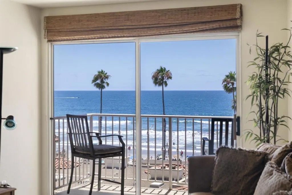 Photo of 621 N Pacific Street #205, Oceanside, CA 92054 (MLS # NDP2507442)