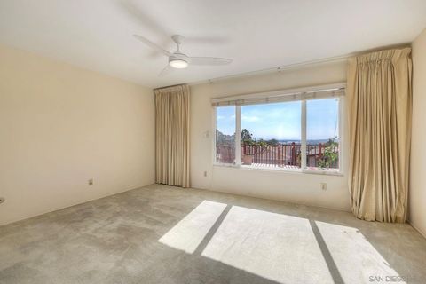 Tiny photo for 3063 Conner Way, San Diego, CA 92117 (MLS # 250043483)