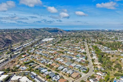 Tiny photo for 3063 Conner Way, San Diego, CA 92117 (MLS # 250043483)