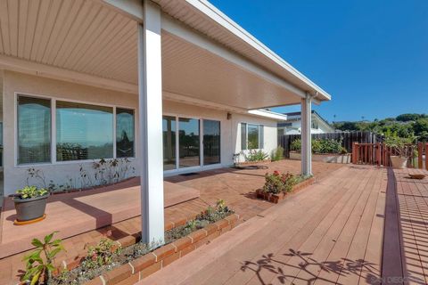 Tiny photo for 3063 Conner Way, San Diego, CA 92117 (MLS # 250043483)