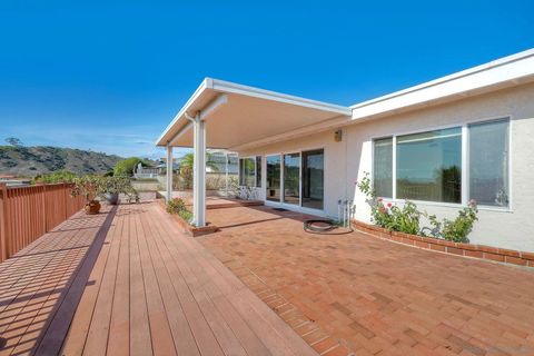 Tiny photo for 3063 Conner Way, San Diego, CA 92117 (MLS # 250043483)