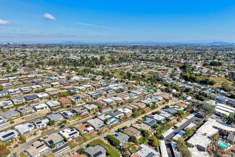 Tiny photo for 3063 Conner Way, San Diego, CA 92117 (MLS # 250043483)