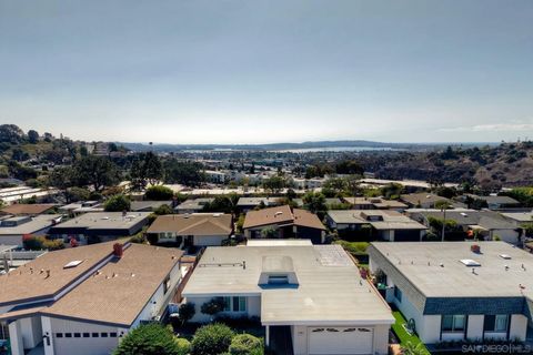 Tiny photo for 3063 Conner Way, San Diego, CA 92117 (MLS # 250043483)