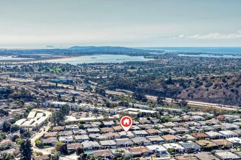 Tiny photo for 3063 Conner Way, San Diego, CA 92117 (MLS # 250043483)