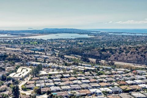 Tiny photo for 3063 Conner Way, San Diego, CA 92117 (MLS # 250043483)