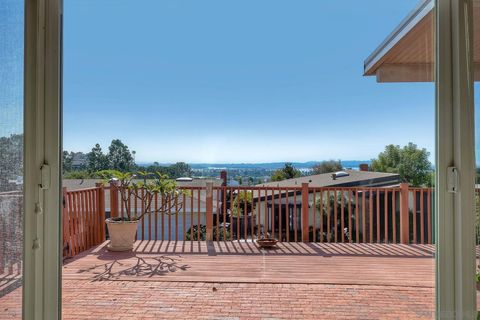 Tiny photo for 3063 Conner Way, San Diego, CA 92117 (MLS # 250043483)