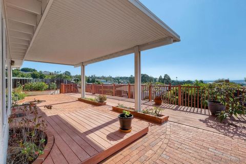 Tiny photo for 3063 Conner Way, San Diego, CA 92117 (MLS # 250043483)