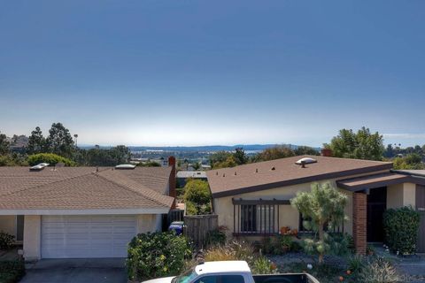 Tiny photo for 3063 Conner Way, San Diego, CA 92117 (MLS # 250043483)