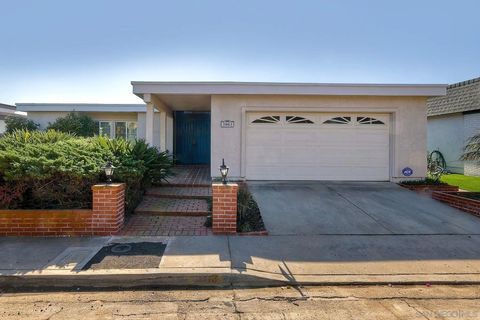 Photo of 3063 Conner Way, San Diego, CA 92117 (MLS # 250043483)