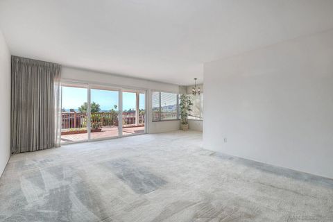 Tiny photo for 3063 Conner Way, San Diego, CA 92117 (MLS # 250043483)