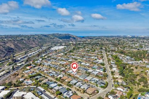Tiny photo for 3063 Conner Way, San Diego, CA 92117 (MLS # 250043483)