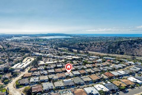 Tiny photo for 3063 Conner Way, San Diego, CA 92117 (MLS # 250043483)