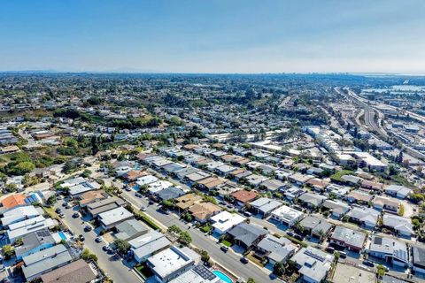 Tiny photo for 3063 Conner Way, San Diego, CA 92117 (MLS # 250043483)